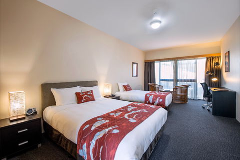 Mercure Kakadu Crocodile Hotel - WA Accommodation 2