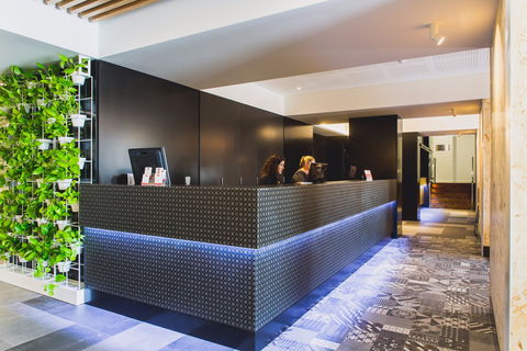 Metro Hotel Perth - Holiday Sydney 1