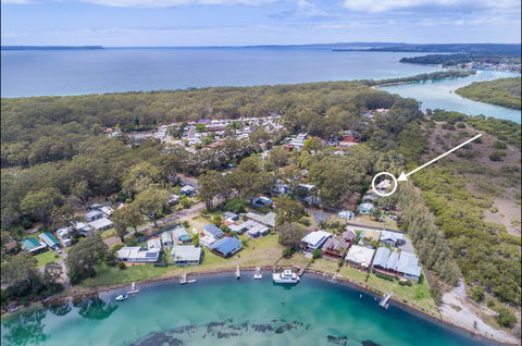 Metta At Myola, Stylish Cedar Beach House - WA Accommodation 0
