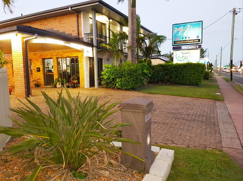 Miners Lodge Motor Inn - Holiday Melbourne 0