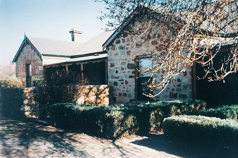 Mintaro Hideaway - Accommodation Hamilton Island 0