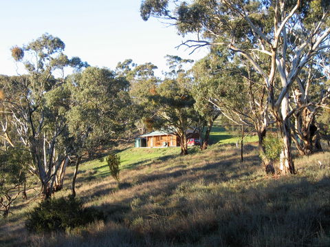 Molly's Chase - Carnarvon Accommodation 0