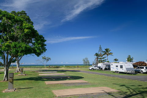 Moore Park Beach Holiday Park - Timeshare Accommodation 0