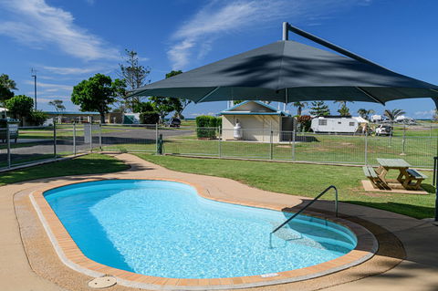 Moore Park Beach Holiday Park - Timeshare Accommodation 1