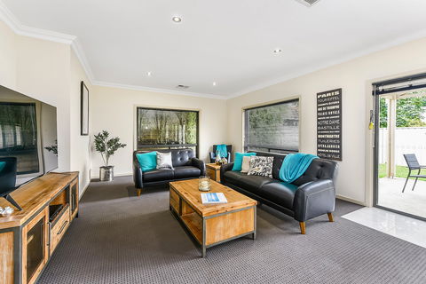 Mount Gambier Apartments - Accommodation On Lansell 1 - Accommodation Georgetown 2