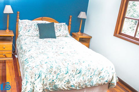 Nirvana Spiritual Retreat - WA Accommodation 0
