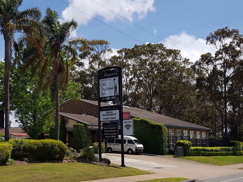 Old Maitland Inn - Holiday Melbourne 0