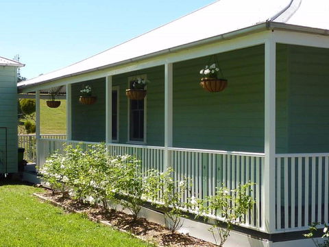 Orangevale At Mount View - Kempsey Accommodation 0