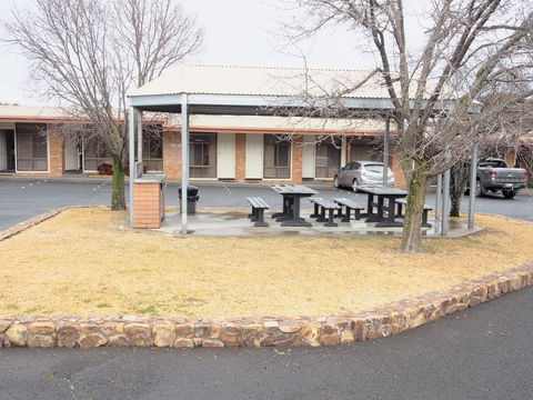 Orange Motor Lodge - Accommodation Yamba 0