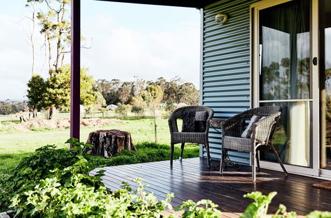 Otway Fields - Holiday Melbourne 1