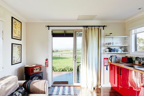 Otway Fields - Holiday Melbourne 2