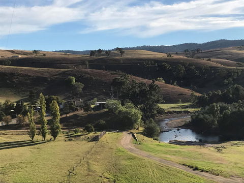Paradise Valley Camping Park - Holiday Sydney 0