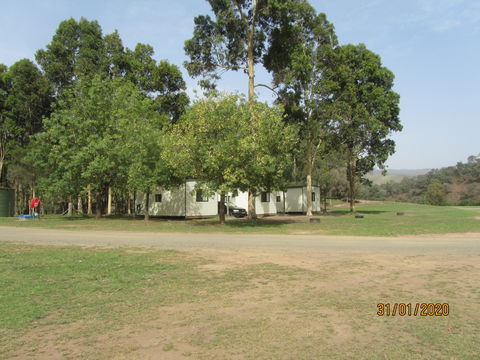 Paradise Valley Camping Park - Holiday Sydney 1