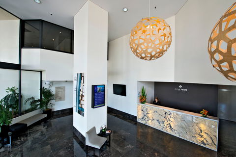 Park Regis North Quay - Holiday Perth 2