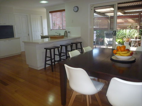 Park Beach Townhouse - Accommodation 4U 1