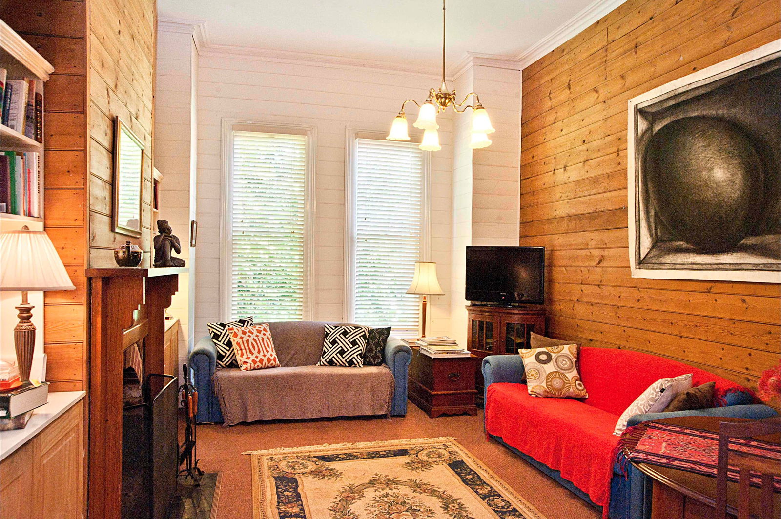 Pendower House B&B And Self Contained Apartments - thumb 2