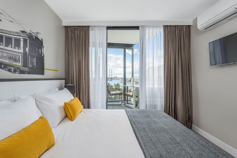 Peppers Docklands - Townsville Tourism 1