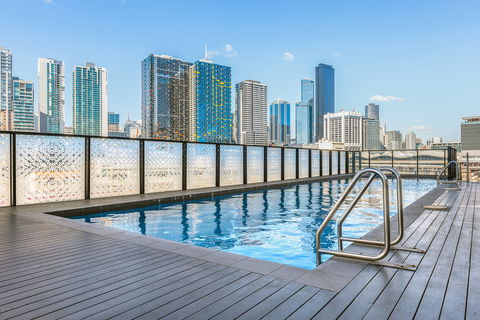 Peppers Docklands - Townsville Tourism 2