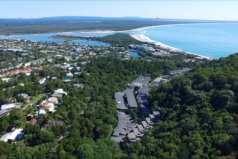 Peppers Noosa Resort And Villas - WA Accommodation 0