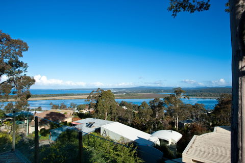 Pure Indulgence: Merimbula - Accommodation Yamba 1