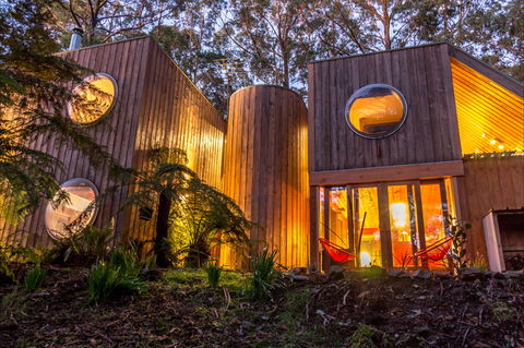 Qii House - Carnarvon Accommodation 0