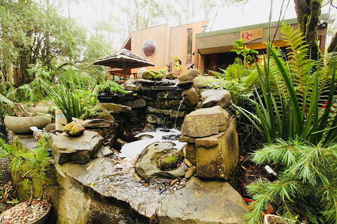 Qii House - Carnarvon Accommodation 1
