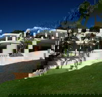 Raes on Wategos - Whitsundays Tourism