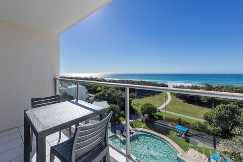 Ramada By Wyndham Marcoola Beach - YWait Travel 1