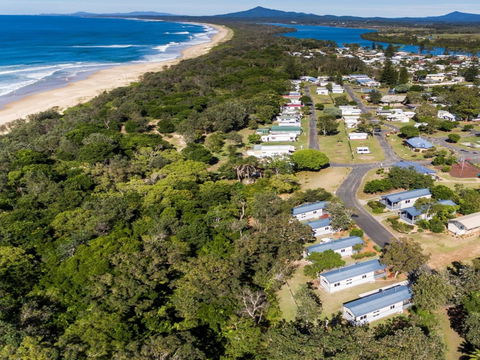 Reflections Holiday Parks Mylestom - Accommodation QLD 0
