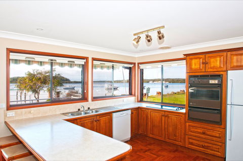 Riverside Delight - Wagga Wagga Accommodation 2
