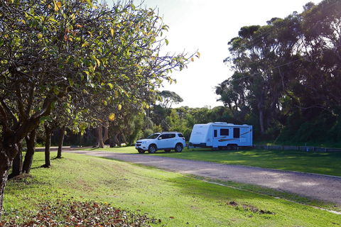 Robe Holiday Park - Accommodation Whitsundays 1