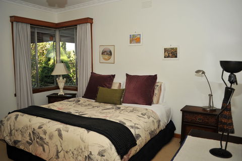 Rosetta's Garden Guesthouse - Holiday Sydney 2