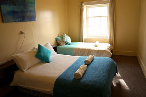 Royal Hotel Cooma - Accommodation Nelson Bay 0