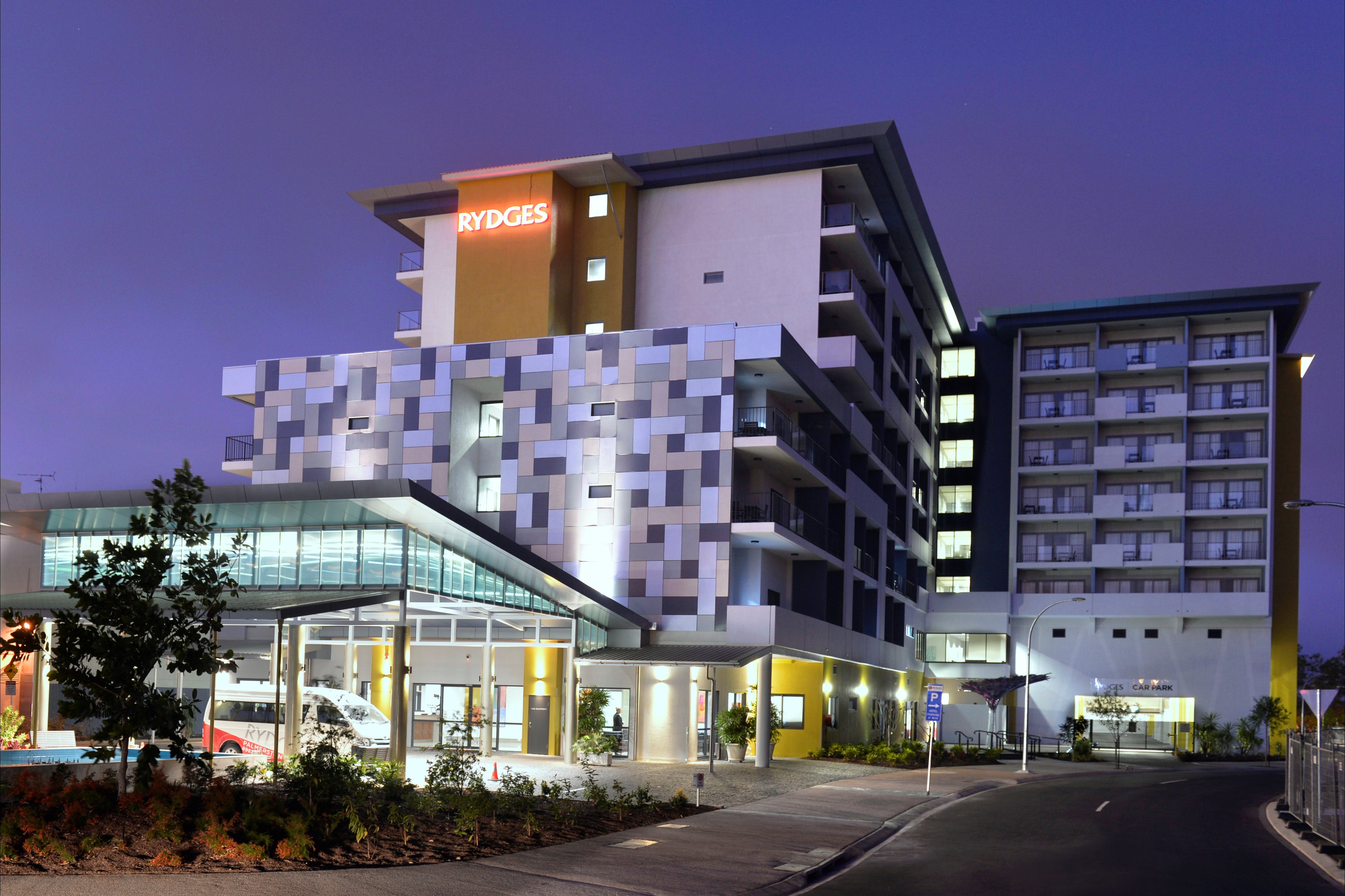 Rydges Palmerston - thumb 0