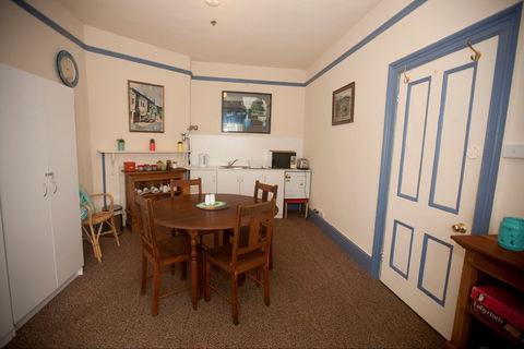 Saints And Sinners B&B - WA Accommodation 1
