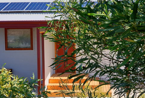 Samphire: Coorong Accomodation - Holiday Adelaide 0