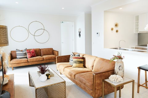 Nautica Residences Fremantle - Accommodation Port Macquarie 0