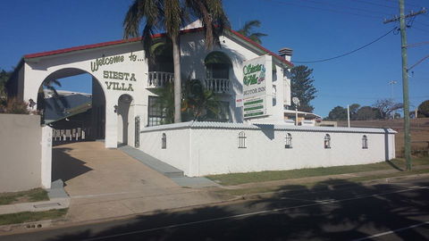 Siesta Villa Motel - Holiday Melbourne 0
