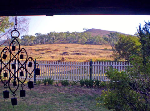 Sofala Cottage - Townsville Tourism 2