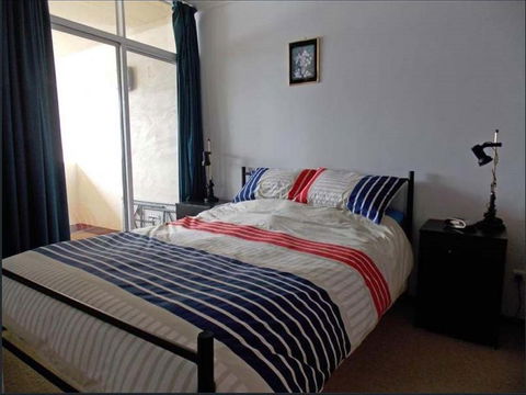 Spalding Lodge Unit 9 - Accommodation Broken Hill 2