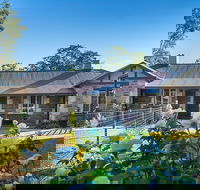 Stoneleigh Cottage Bed and Breakfast - WA Accommodation