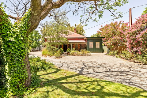 Tanunda Cottages - Holiday Melbourne 0