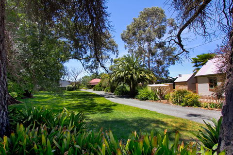 Tanunda Cottages - Holiday Melbourne 1