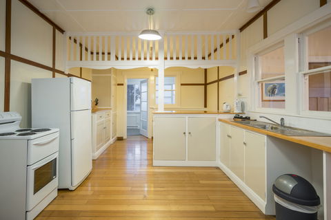 Tarraleah Estate - Cottages, Accommodation & Events - Accommodation Perth 2