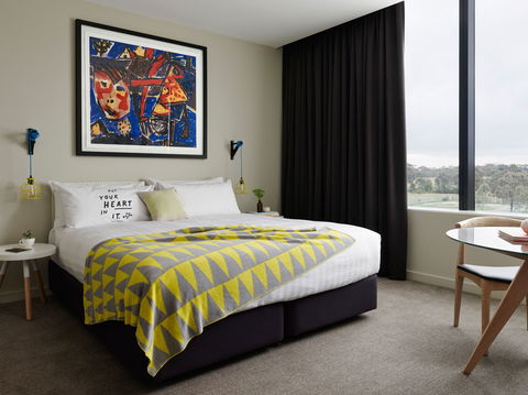 The Larwill Studio - WA Accommodation 0