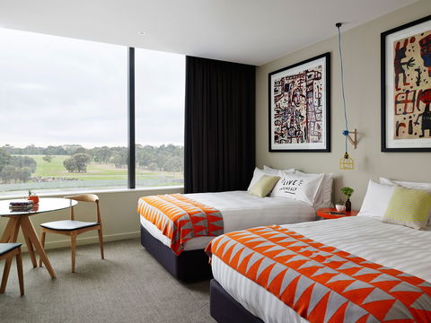 The Larwill Studio - WA Accommodation 1