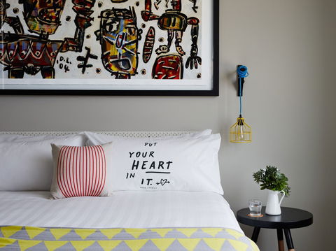 The Larwill Studio - WA Accommodation 2