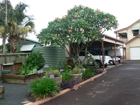 The Friendly Chat Bed And Breakfast And Self-contained Accommodation - Wagga Wagga Accommodation 1