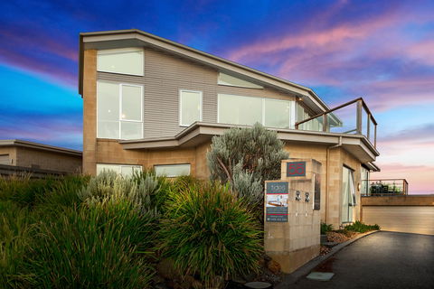 Tides Apartments Port Fairy - Accommodation Perth 1