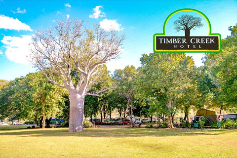 Timber Creek Hotel And Caravan Park - Accommodation Find 0